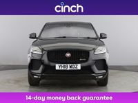 used Jaguar E-Pace 2.0d R-Dynamic 5dr 2WD