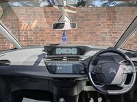 Used Citroën C4 Picasso SELECTION 120 HP (88 kW) 2016 MPV