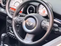 Used Mini Cooper Cabriolet 122 HP (89 kW) 2011 White Cabriolet
