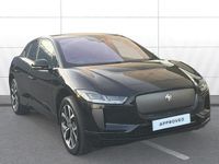 Used Jaguar I-Pace R-Dynamic 294 kW (400 HP) 2024 SUV