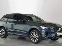 Used Volvo XC60 Plus 247 HP (181 kW) 2024 SUV