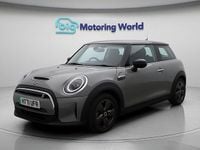 Used Mini Cooper SE Hatch 133 kW (181 HP) 2022 Hatchback