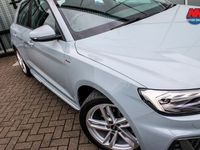 used Audi A1 35 TFSI S Line 5dr S Tronic