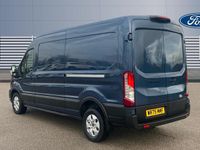 Used Ford Transit Limited 165 HP (121 kW) 2025 Van