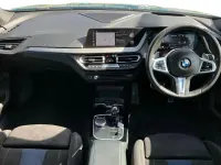 Used BMW M235 Comfort Edition 2020 Blue Coupe
