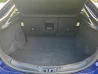 Used Ford Mondeo Titanium 160 HP (117 kW) 2016 Blue Hatchback