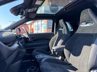 Used Abarth 500e Scorpionissima 114 kW (155 HP) 2025 Black Hatchback