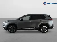 Used Nissan X-Trail Tekna 213 HP (156 kW) 2024 Grey SUV