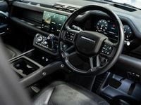 Used Land Rover Defender HSE Dynamic 300 HP (220 kW) 2024 SUV