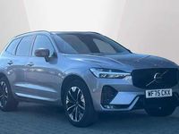 Used Volvo XC60 Plus 247 HP (181 kW) 2026 SUV