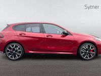 New BMW 120 M Sport 156 HP (114 kW) 2026 Hatchback