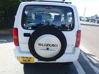 Used Suzuki Jimny 2013 SUV
