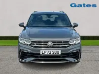 Used VW Tiguan R-line 2023 Grey SUV