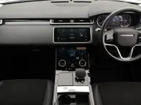 Used Land Rover Range Rover Velar S 204 HP (150 kW) 2022 White SUV