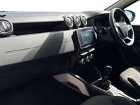 Begagnad Dacia Duster Journey 2024 SUV