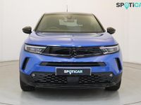 Used Vauxhall Mokka Ultimate 134 HP (98 kW) 2023 Blue SUV