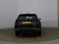 Used Hyundai Tucson SE 230 HP (169 kW) 2023 Black SUV