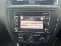 Used VW Jetta SE 2015 Silver Sedan