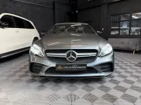 Begagnad Mercedes C43 AMG Premium Plus 2021 Grå Cab