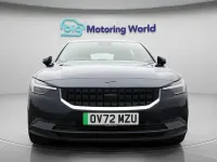 Used Polestar 2 300 kW (408 HP) 2022 Hatchback
