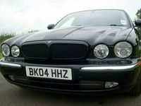 used Jaguar XJ8 XJ