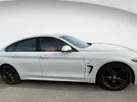 Used BMW 420 M Sport 184 HP (135 kW) 2021 Coupe