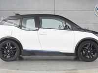 used BMW i3 i3 Series120Ah 5dr