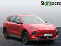Nuevo MG S5 SE 169 kW (231 CV) 2025 SUV