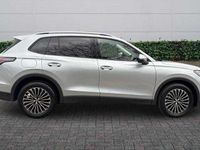 Used VW Tiguan Match 130 HP (95 kW) 2024 Silver SUV