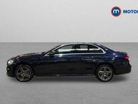 Used Mercedes E300 AMG line 306 HP (225 kW) 2022 Sedan