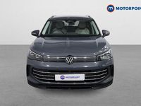 Used VW Tiguan Elegance 150 HP (110 kW) 2024 Grey SUV
