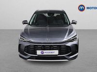 Used MG ZS Trophy 196 HP (144 kW) 2025 Grey SUV