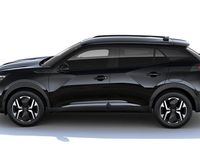 Used Peugeot 2008 GTi 137 HP (100 kW) 2024 SUV