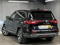 Used Renault Koleos Initiale Paris 175 HP (128 kW) 2018 Other SUV