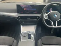 Used BMW 330 M Sport 288 HP (211 kW) 2025 White Estate