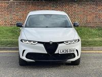 New Alfa Romeo Tonale Veloce 174 HP (127 kW) 2026 SUV