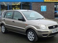 Used Ford Fusion 2003 Estate