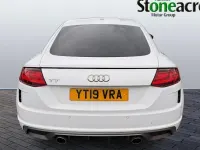Used Audi TT S-Line 197 HP (144 kW) 2023 Coupe