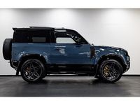 used Land Rover Defender 90 D250 MHEV X-Dynamic HSE