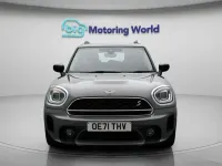 Gebraucht Mini Cooper S Countryman Classic 2022 Grau SUV