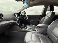 Used Hyundai Ioniq Premium SE 141 HP (103 kW) 2019 Hatchback