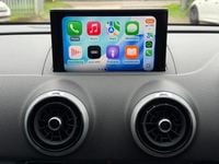 Used Audi A3 e-tron Performance 2020 Black Hatchback