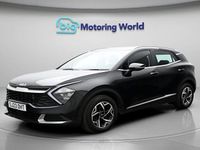 Used Kia Sportage 150 HP (110 kW) 2023 SUV