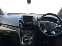 Used Ford Tourneo Connect Titanium 120 HP (88 kW) 2021 Blue MPV