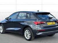 Used Audi A3 Sportback 110 HP (80 kW) 2023 Hatchback
