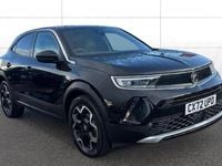 Second-hand Vauxhall Mokka Ultimate 131 CP (96 kW) 2025 SUV