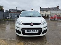 used Fiat Panda 1.2 Pop Euro 5 5dr DELIVERY/WARRANTY/FINANCE Hatchback