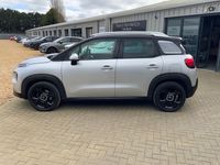 Used Citroën C3 Aircross Flair 2018 Silver SUV