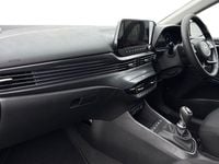 New Hyundai i20 90 HP (66 kW) 2026 Hatchback