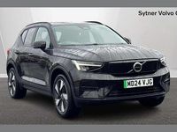 Used Volvo XC40 Core 175 kW (238 HP) 2024 Black SUV